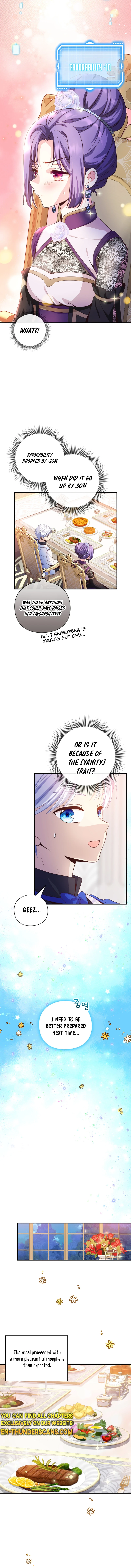 The Magic Genius of the Marquis Chapter 24 56 3
