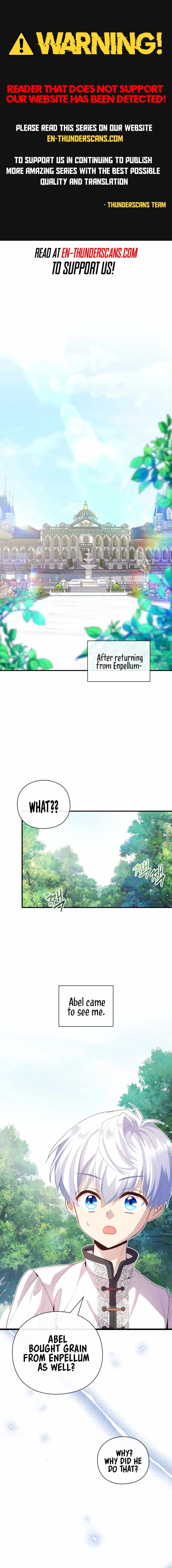 The Magic Genius of the Marquis Chapter 26 65 0