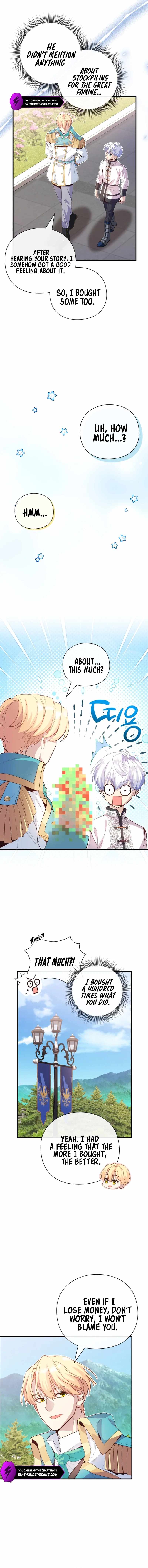 The Magic Genius of the Marquis Chapter 26 66 1