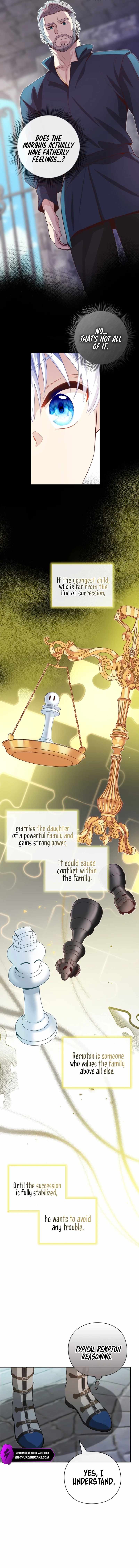 The Magic Genius of the Marquis Chapter 26 76 11