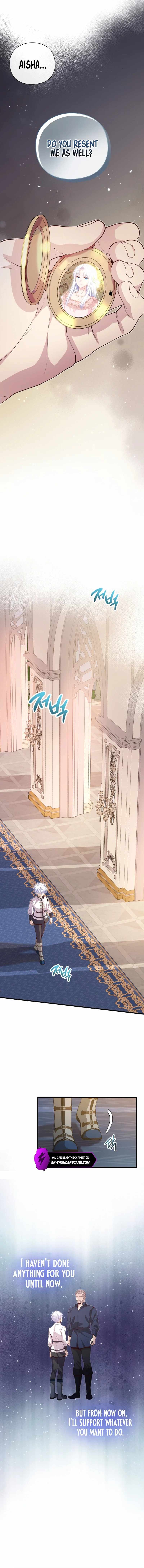 The Magic Genius of the Marquis Chapter 26 78 13