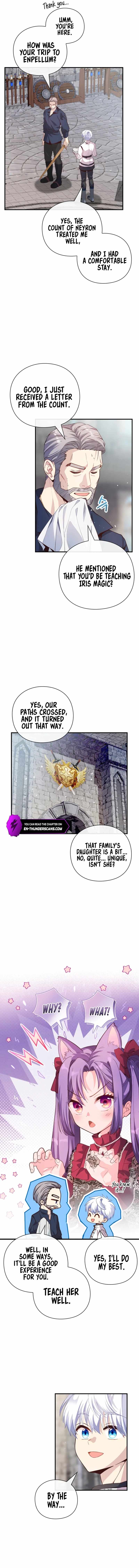 The Magic Genius of the Marquis Chapter 26 69 4