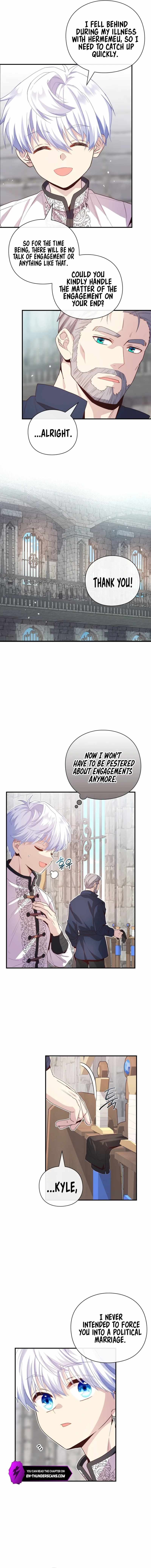 The Magic Genius of the Marquis Chapter 26 71 6