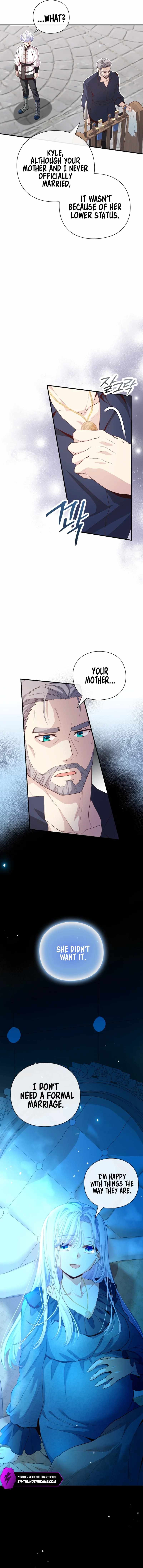 The Magic Genius of the Marquis Chapter 26 72 7