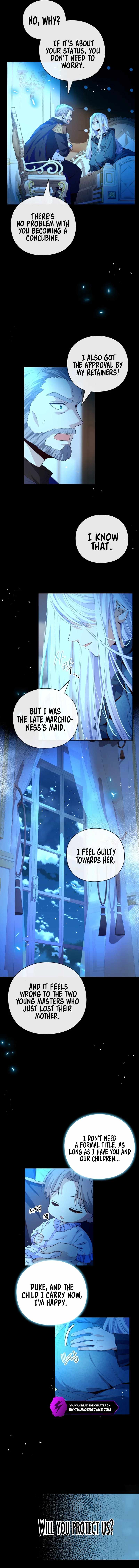 The Magic Genius of the Marquis Chapter 26 73 8