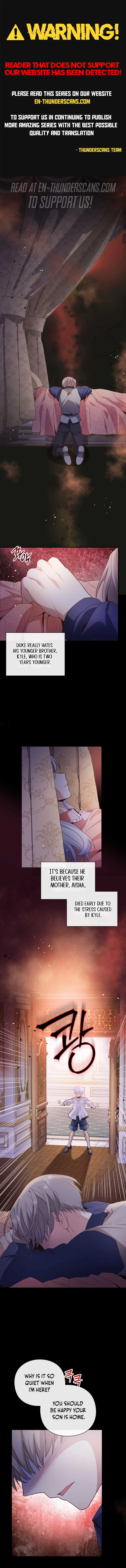 The Magic Genius of the Marquis Chapter 27 59 0