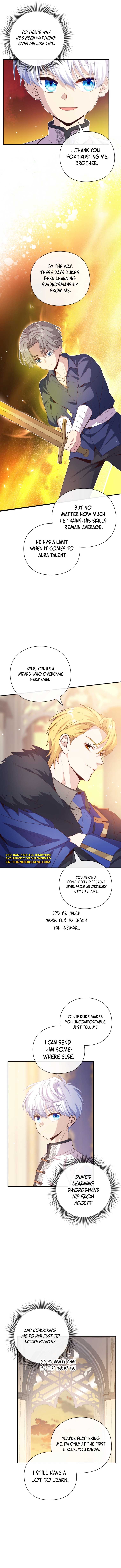 The Magic Genius of the Marquis Chapter 27 69 10