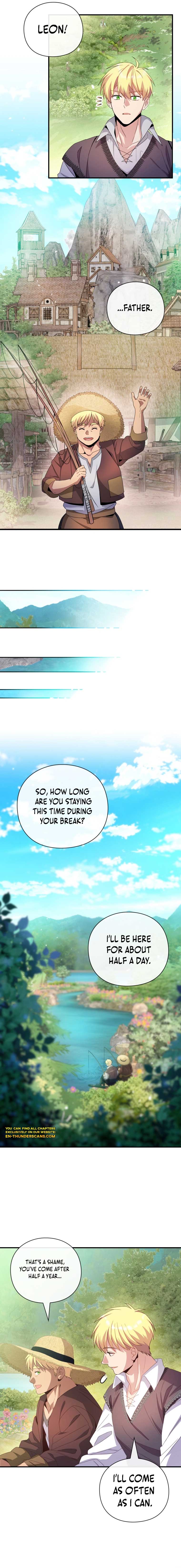 The Magic Genius of the Marquis Chapter 27 74 15