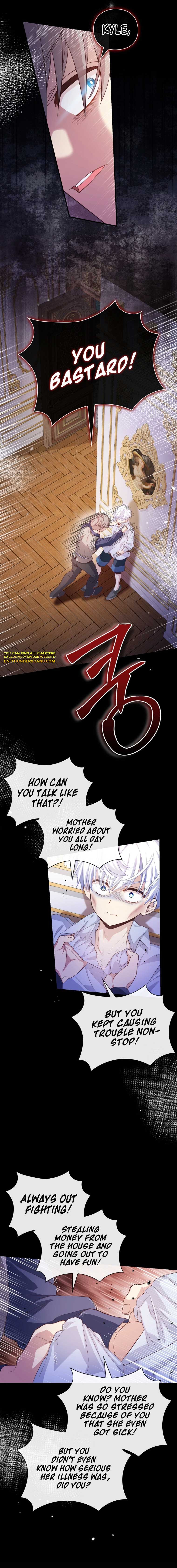 The Magic Genius of the Marquis Chapter 27 61 2
