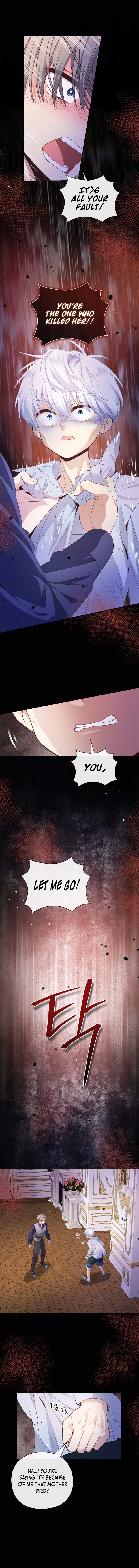 The Magic Genius of the Marquis Chapter 27 62 3