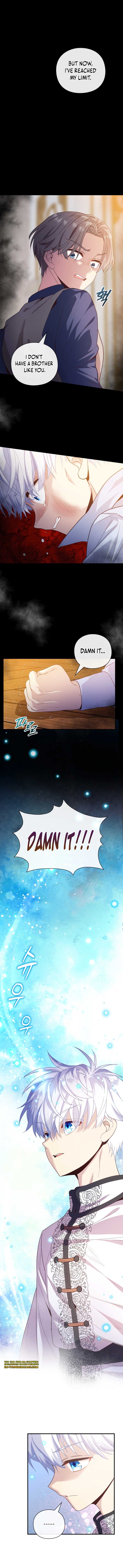 The Magic Genius of the Marquis Chapter 27 64 5
