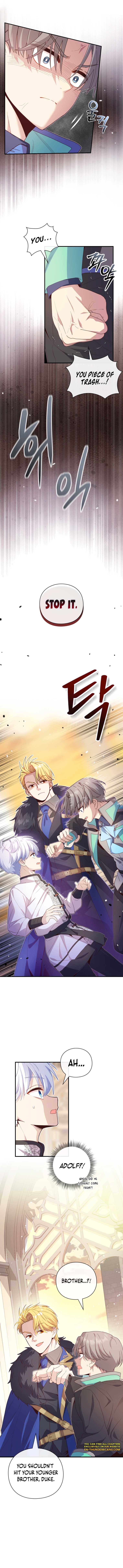 The Magic Genius of the Marquis Chapter 27 66 7