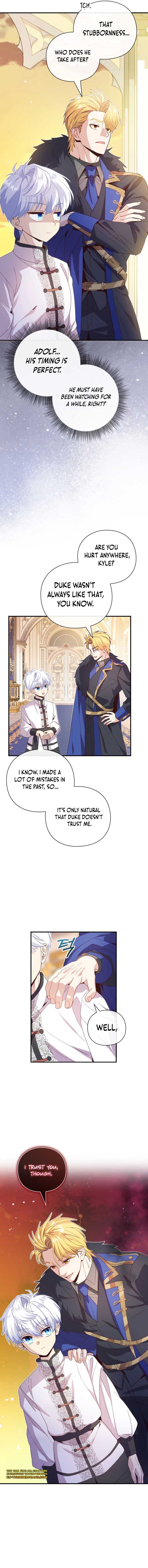The Magic Genius of the Marquis Chapter 27 68 9