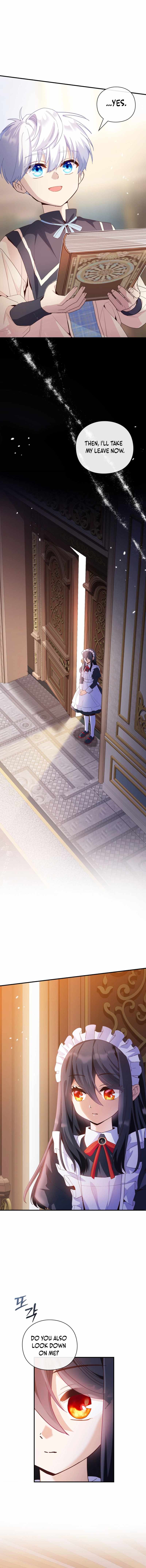 The Magic Genius of the Marquis Chapter 28 67 11