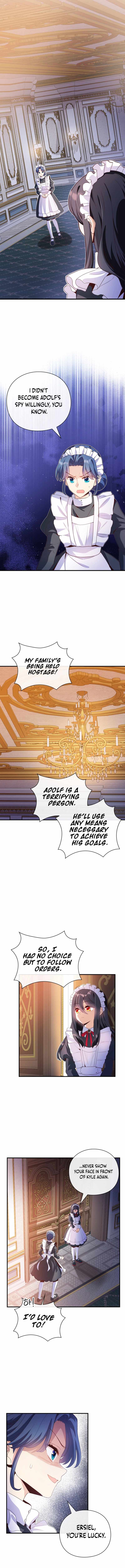 The Magic Genius of the Marquis Chapter 28 68 12