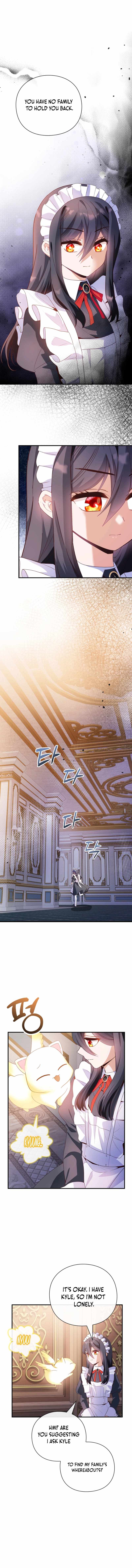 The Magic Genius of the Marquis Chapter 28 69 13
