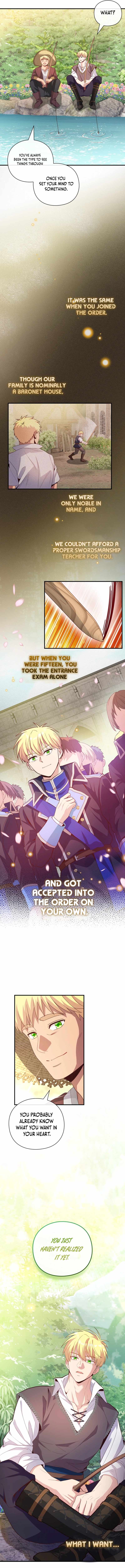 The Magic Genius of the Marquis Chapter 28 60 4
