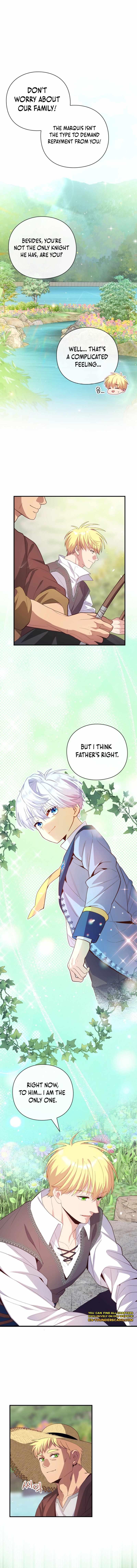The Magic Genius of the Marquis Chapter 28 61 5