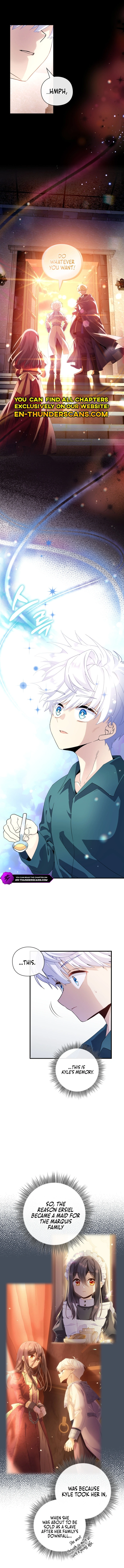 The Magic Genius of the Marquis Chapter 3 61 03