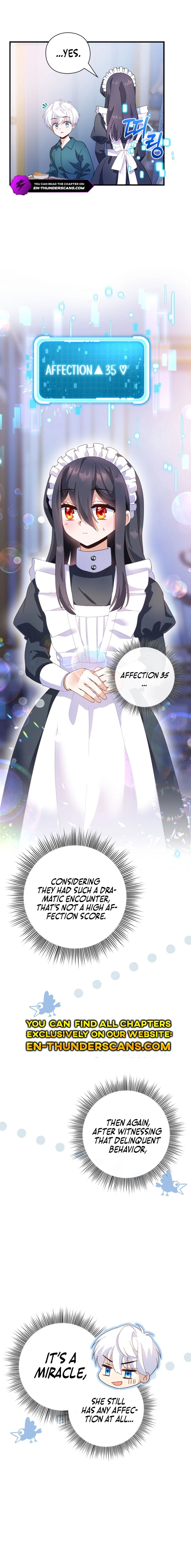 The Magic Genius of the Marquis Chapter 3 63 05