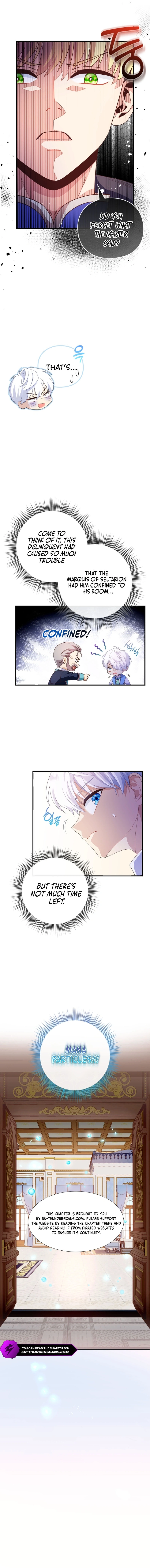 The Magic Genius of the Marquis Chapter 3 68 10