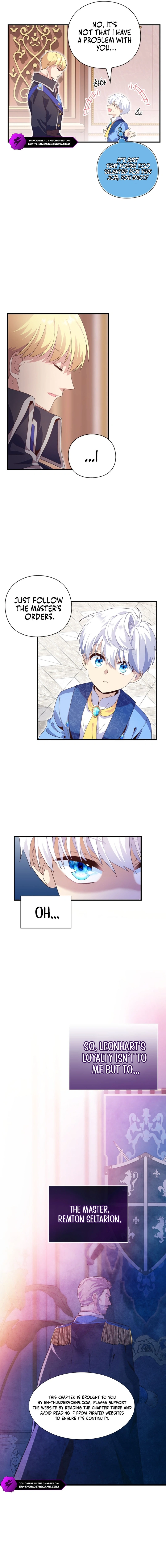 The Magic Genius of the Marquis Chapter 3 73 15