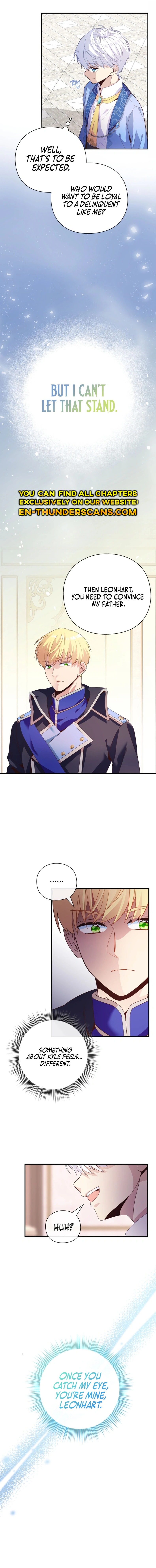 The Magic Genius of the Marquis Chapter 3 74 16
