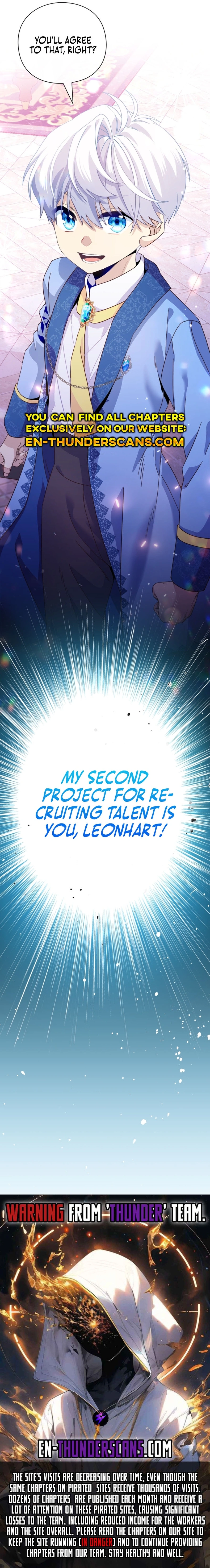 The Magic Genius of the Marquis Chapter 3 75 17