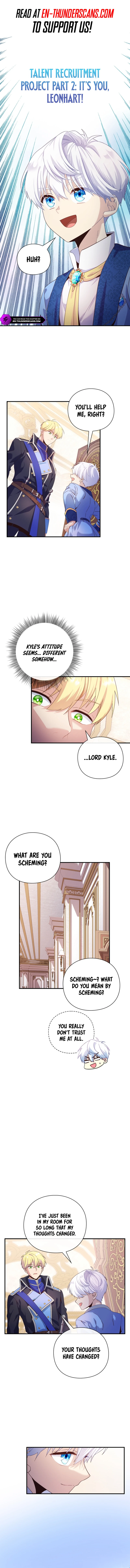 The Magic Genius of the Marquis Chapter 4 65 02