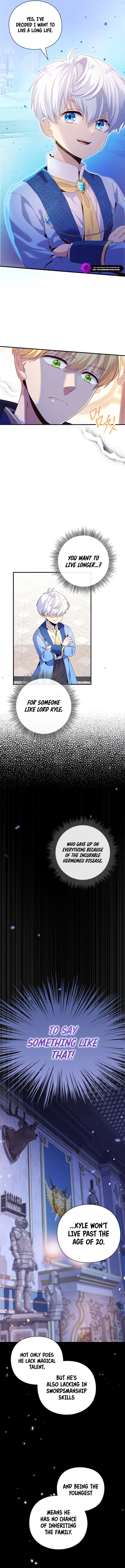 The Magic Genius of the Marquis Chapter 4 66 03