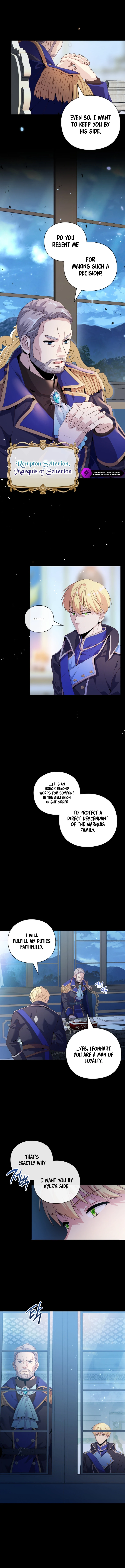 The Magic Genius of the Marquis Chapter 4 67 04