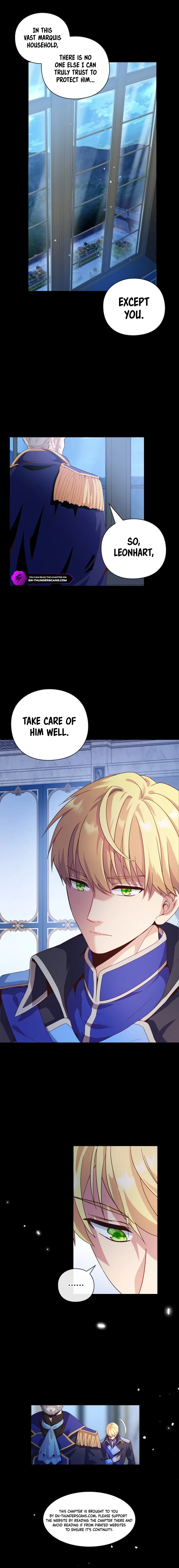 The Magic Genius of the Marquis Chapter 4 68 05