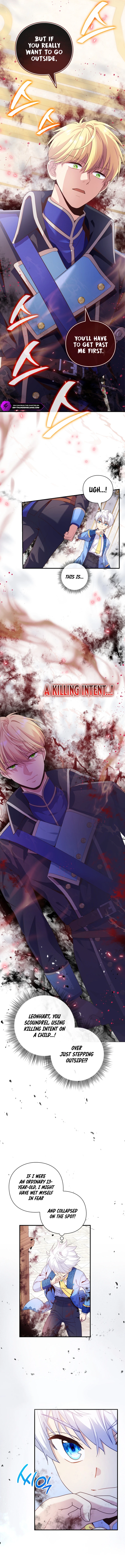 The Magic Genius of the Marquis Chapter 4 72 09