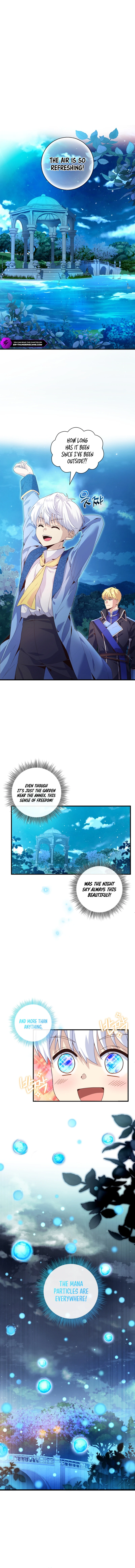 The Magic Genius of the Marquis Chapter 4 75 12