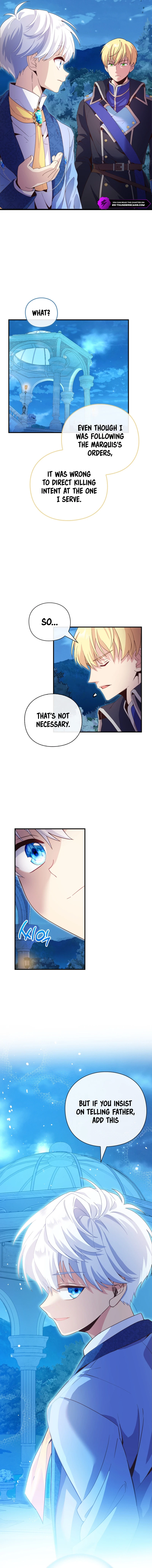 The Magic Genius of the Marquis Chapter 4 80 17