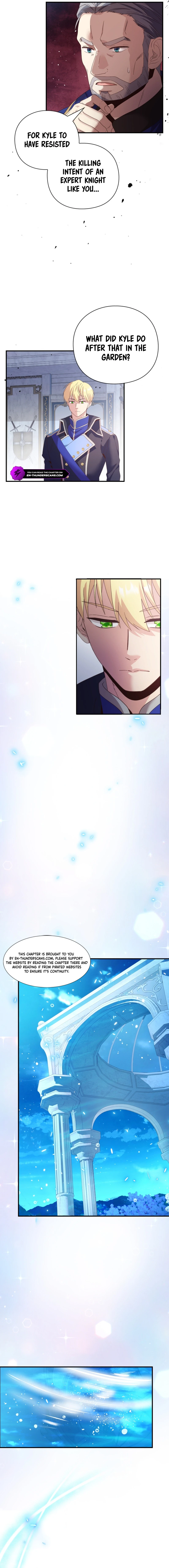 The Magic Genius of the Marquis Chapter 4 82 19