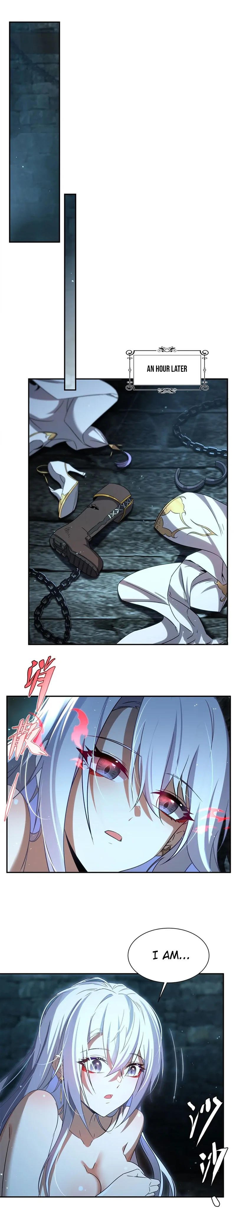 Shut up, Evil Dragon, I don’t want to raise a child with you anymore Chapter 1 82 15