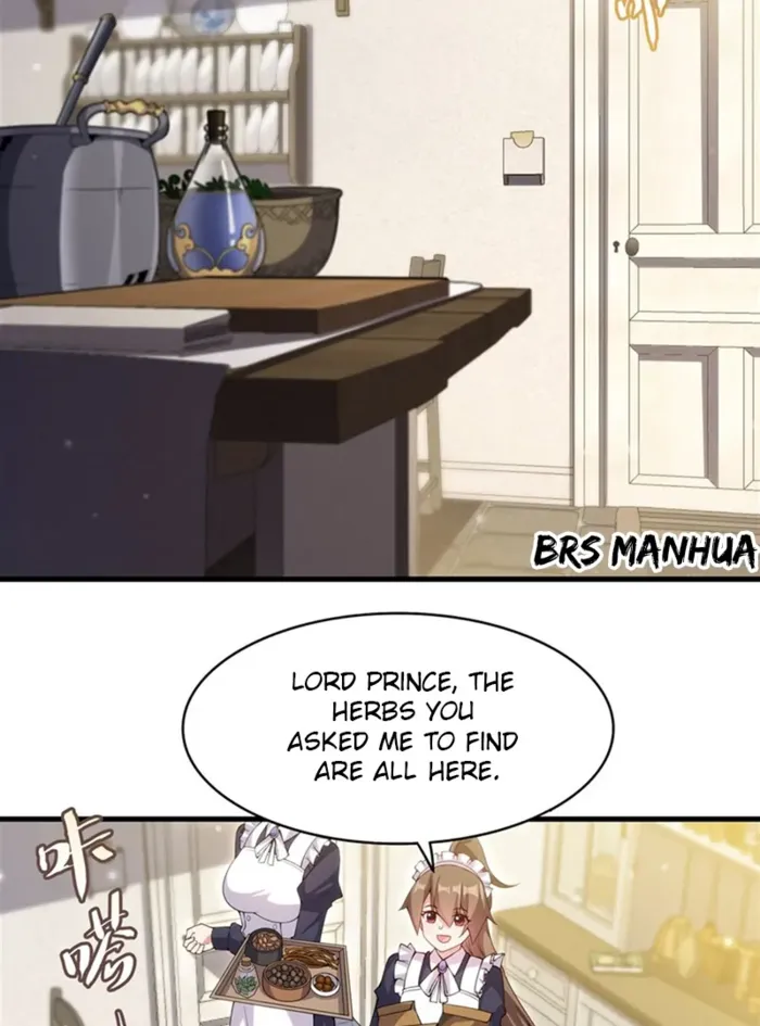 Shut up, Evil Dragon, I don’t want to raise a child with you anymore Chapter 14 120 02