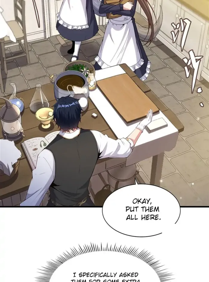 Shut up, Evil Dragon, I don’t want to raise a child with you anymore Chapter 14 121 03