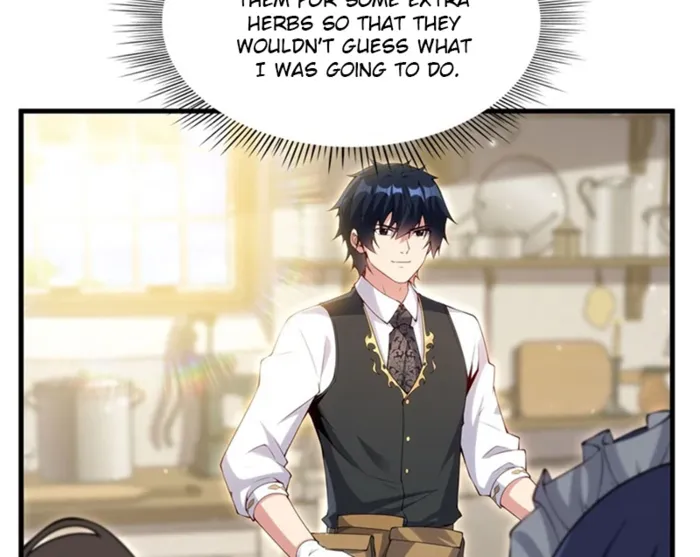 Shut up, Evil Dragon, I don’t want to raise a child with you anymore Chapter 14 122 04
