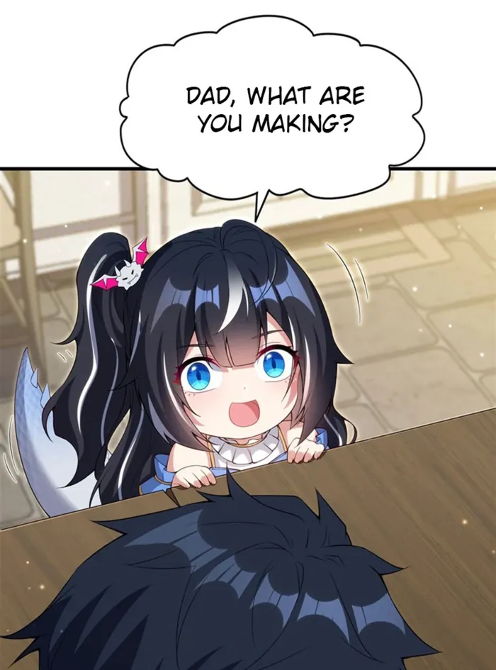 Shut up, Evil Dragon, I don’t want to raise a child with you anymore Chapter 14 129 11