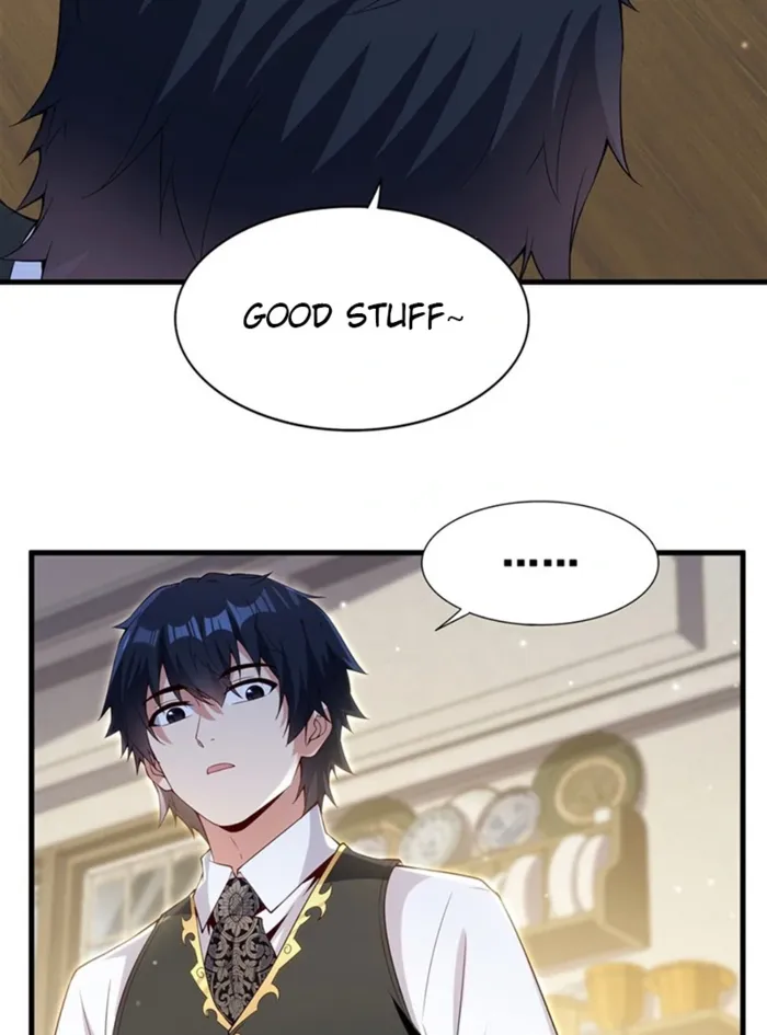 Shut up, Evil Dragon, I don’t want to raise a child with you anymore Chapter 14 130 12