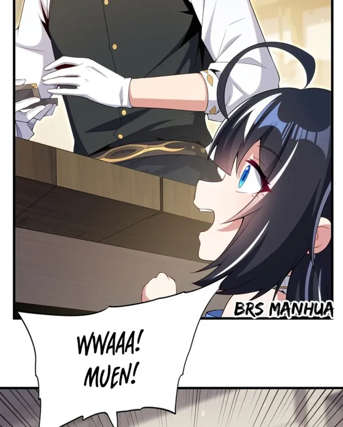 Shut up, Evil Dragon, I don’t want to raise a child with you anymore Chapter 14 131 13
