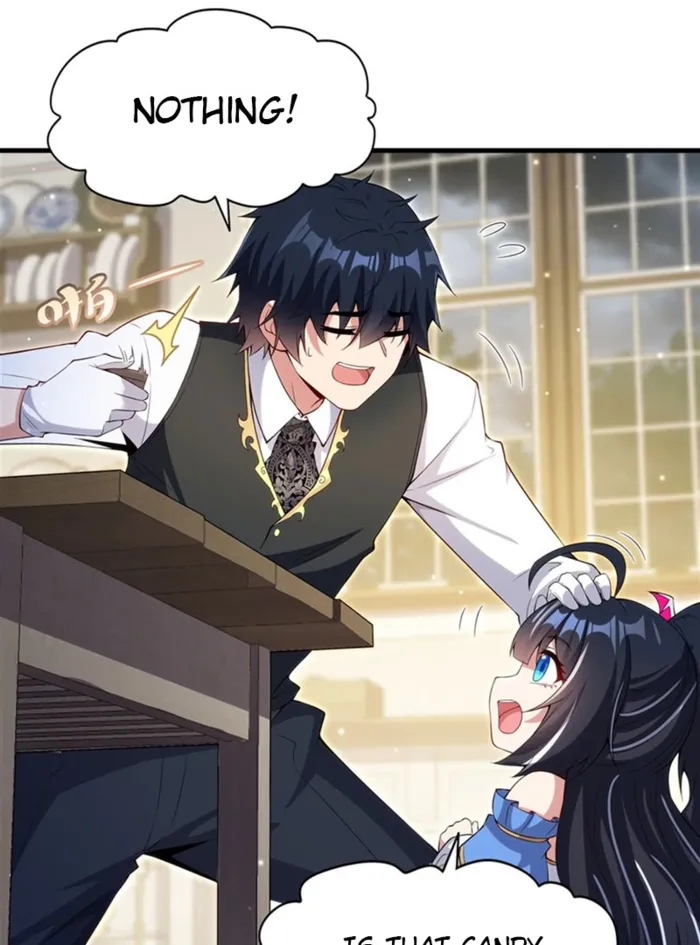 Shut up, Evil Dragon, I don’t want to raise a child with you anymore Chapter 14 133 15