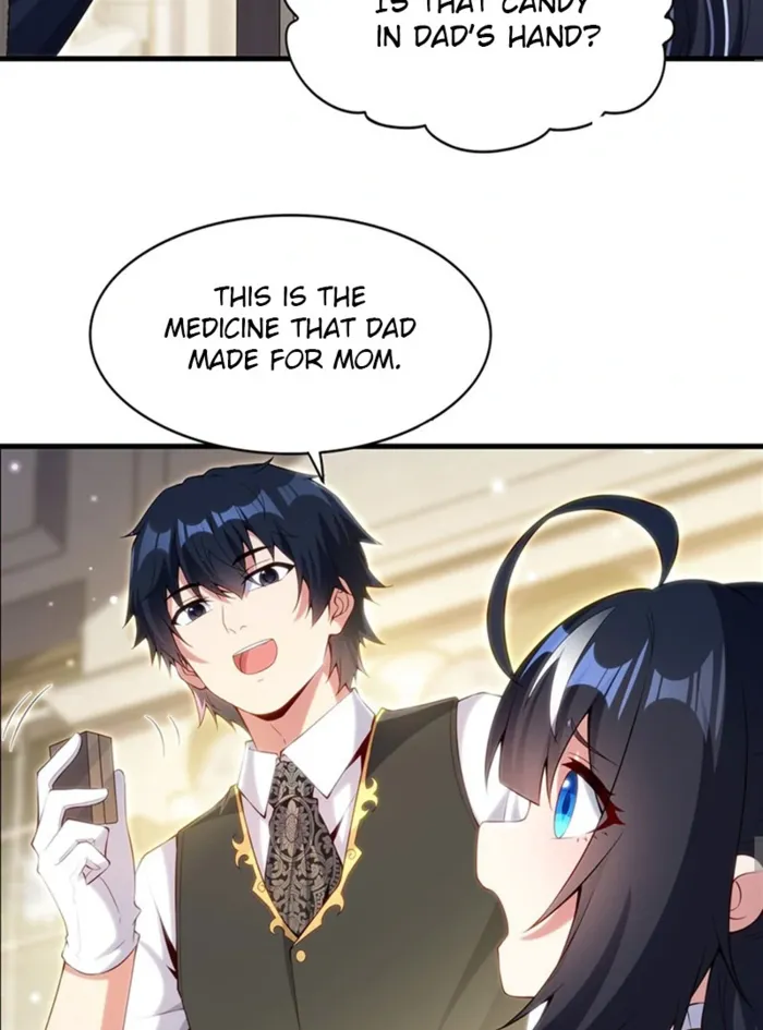 Shut up, Evil Dragon, I don’t want to raise a child with you anymore Chapter 14 134 16