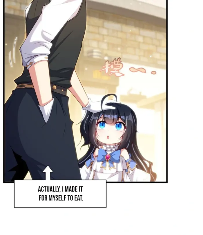 Shut up, Evil Dragon, I don’t want to raise a child with you anymore Chapter 14 136 18