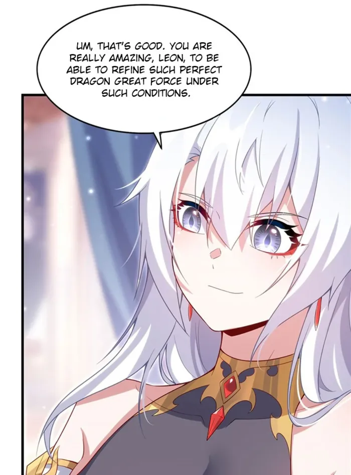 Shut up, Evil Dragon, I don’t want to raise a child with you anymore Chapter 14 141 23