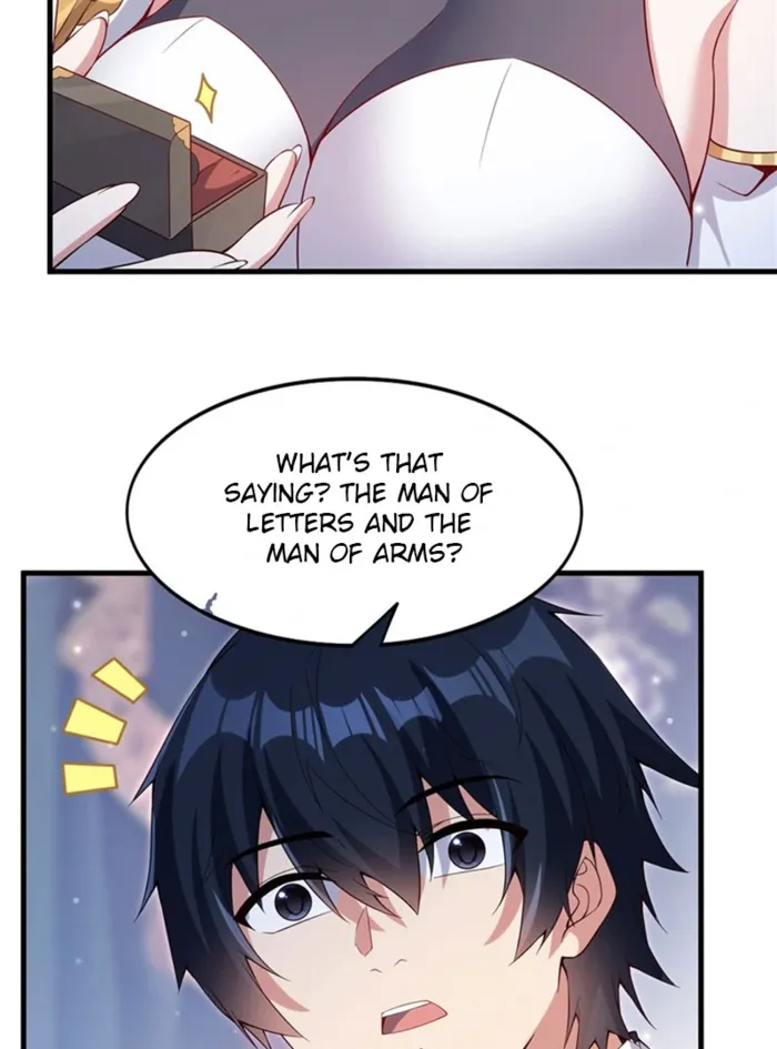 Shut up, Evil Dragon, I don’t want to raise a child with you anymore Chapter 14 142 24