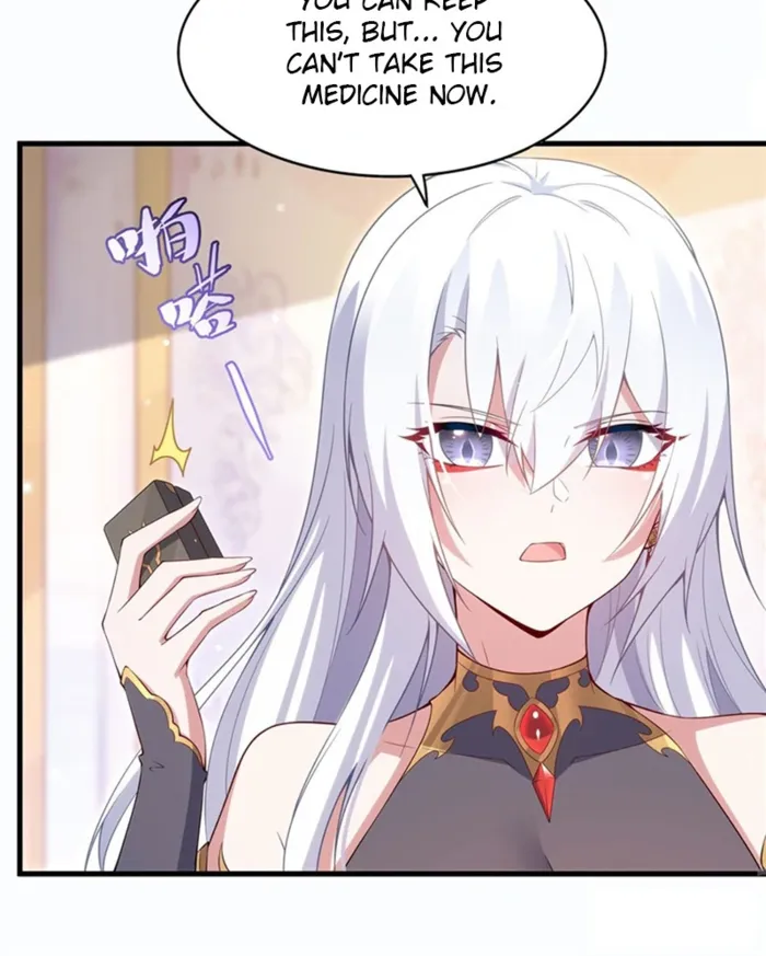 Shut up, Evil Dragon, I don’t want to raise a child with you anymore Chapter 14 144 26