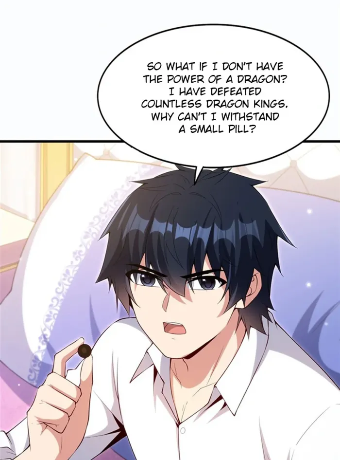 Shut up, Evil Dragon, I don’t want to raise a child with you anymore Chapter 14 146 28